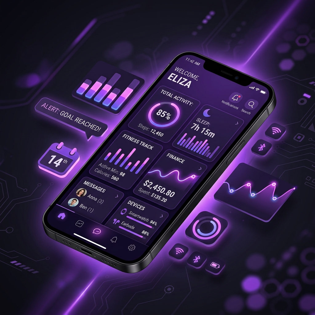 UI/UX