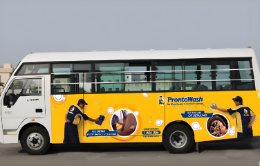 Auto Branding