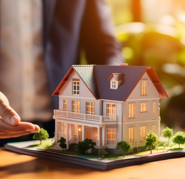 Real Estate