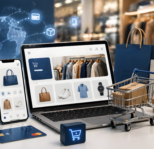 Retail